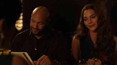 Imposters S01E08
