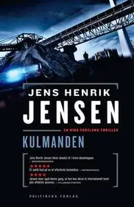 «Kulmanden» by Jens Henrik Jensen