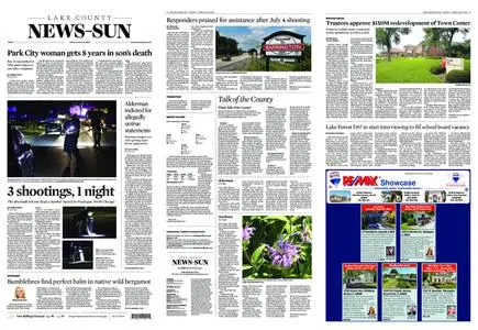 Lake County News-Sun – July 22, 2022