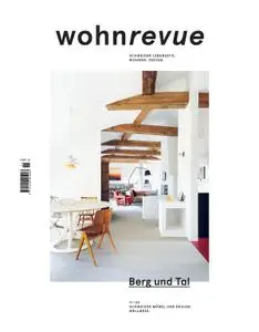 Wohnrevue – 02. November 2022