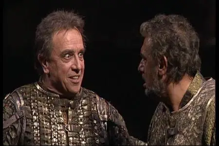 Riccardo Muti, Orchestra of the Teatro alla Scala - Verdi: Otello (2009/2001)