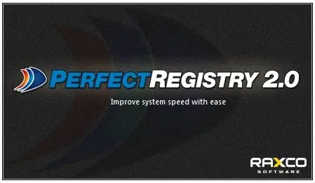 Raxco PerfectRegistry 2.0.0.1822 Portable