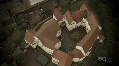 UKTV - Colditz - The Legend (2010)