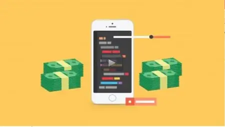 Udemy - Essential Guide To Make Money With Apps: How I Earn $5000/Mo