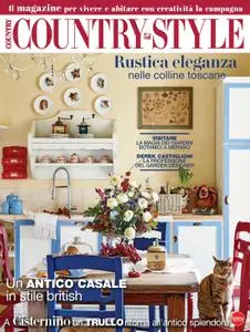 Casa Deco Country – giugno 2022