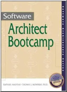 Software Architect Bootcamp by  Raphael Malveau