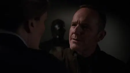 Marvel's Agents of S.H.I.E.L.D. S05E16