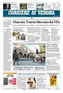 Corriere di Verona – 08 maggio 2019