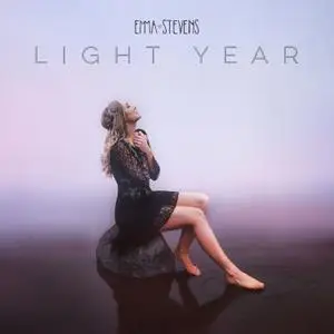 Emma Stevens - Light Year (2021)