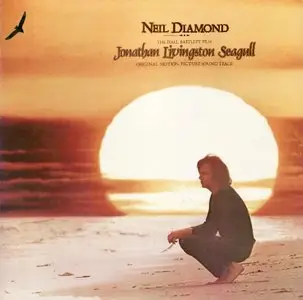 Neil Diamond - Jonathan Livingston Seagull - 1973 (24/96 Vinyl Rip)