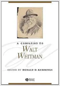 A Companion to Walt Whitman (Repost)