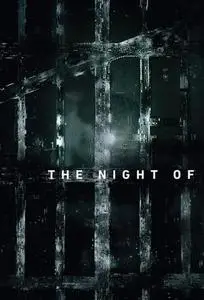 The Night Of S01E07