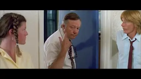 Puberty Blues (1981)