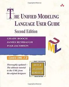 The Unified Modeling Language User Guide