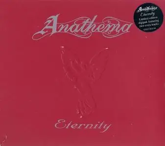 Anathema - Eternity (1996) [Limited Edition]