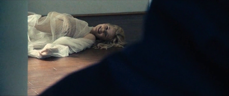 Viceværten / A Caretaker's Tale (2012)