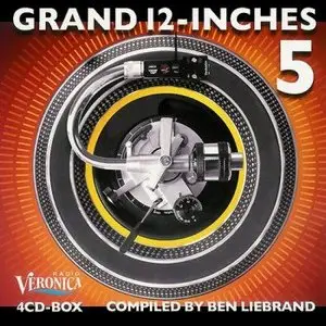 Grand 12-Inches Vol.1-12 [Compiled by Ben Liebrand] (2003-2014)