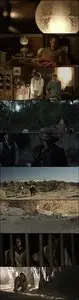 Bone Tomahawk (2015)