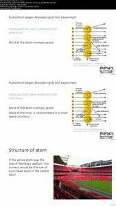 GCSE Physics (OCR21) P6 Radioactive Materials