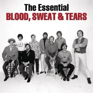 Blood, Sweat & Tears - The Essential Blood, Sweat & Tears (2014)