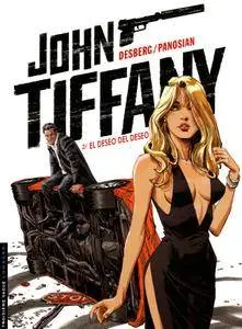 John Tiffany Vol.2: El deseo del deseo