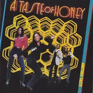 A Taste Of Honey - Another Taste (1979) {2010 Remastered & Expanded Reissue - Big Break Records CDBBR 0019}