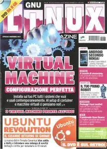 Linux Magazine N.181 - Speciale Novembre 2017