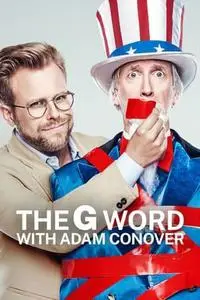 The G Word with Adam Conover S01E02