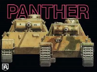 Panzerkampfwagen Panther: 50th Anniversary Collectors Edition (Repost)