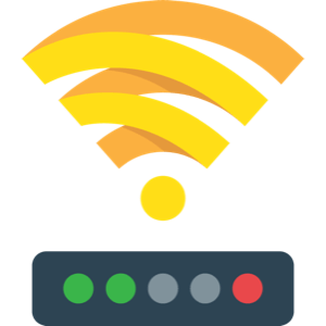 WiFi Signal Strength Explorer 2.3