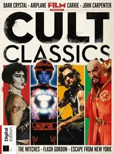 Total Film Presents - Cult Classics - 3rd Edition - November 2023