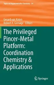 The Privileged Pincer-Metal Platform: Coordination Chemistry & Applications (Repost)