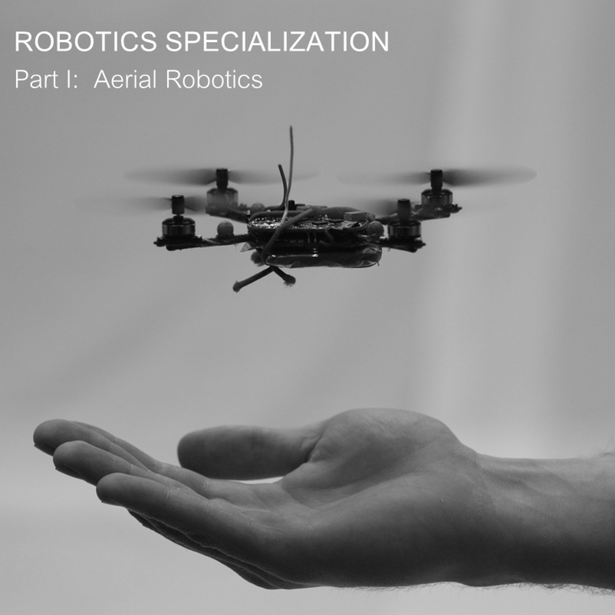 Coursera - Robotics: Aerial Robotics (University of Pennsylvania)