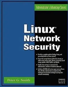 Linux Network Security 