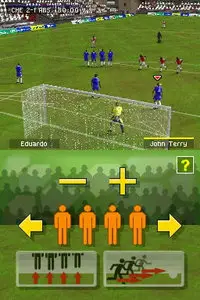 NDS - FIFA 09 (2008) (EUR)