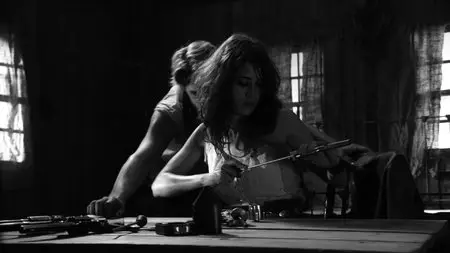 The Last Rites of Ransom Pride (2010)