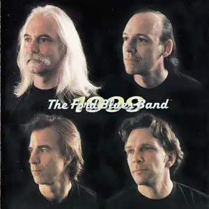 The Ford Blues Band - 5 Albums (1992 - 2006)