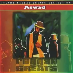 Aswad - Reggae Greats (1997)