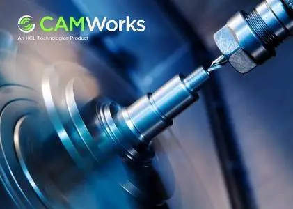 CAMWorks 2017 SP1.1