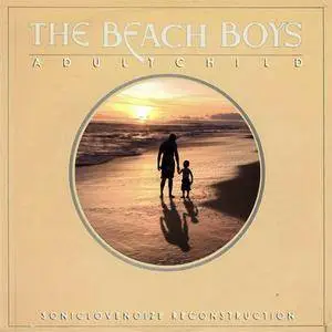 The Beach Boys - Adult/Child (1977)