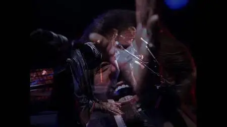 The Bee Gees - One For All Tour: Live in Australia 1989 (2018) [BDRip 720p]