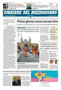 Corriere del Mezzogiorno Bari – 09 giugno 2020