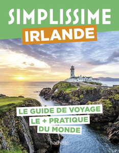 Irlande Guide Simplissime - Collectif