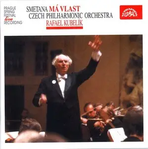 Bedrich Smetana - Ma Vlast (Repost)