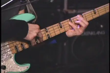 Billy Sheehan - Bass Day` 97 (2008)