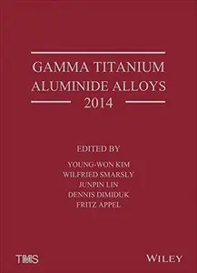 Gamma Titanium Aluminide Alloys 2014 (repost)