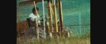 Woodstock (1970)