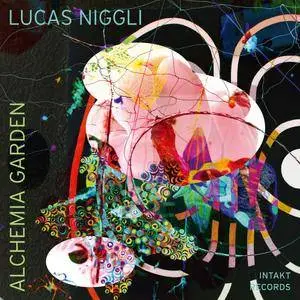 Lucas Niggli - Alchemia Garden (2018) [Official Digital Download]
