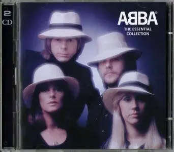 ABBA - The Essential Collection (2012)