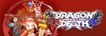 Dragon Marked For Death (2020) Update v3.1.0s